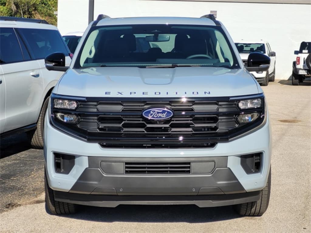 New 2025 Ford Expedition Active SUV
