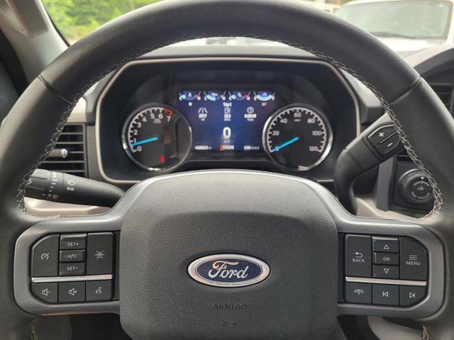 2023 Ford F-150 XLT - Photo 31
