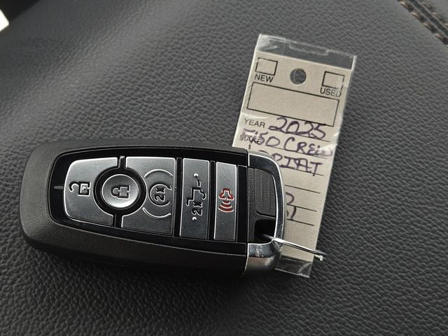 2025 Ford F-150 Lariat - Photo 27