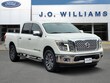 Nissan Titan