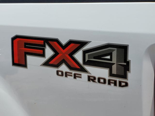 2022 Ford F-250 Super Duty XLT - Photo 8