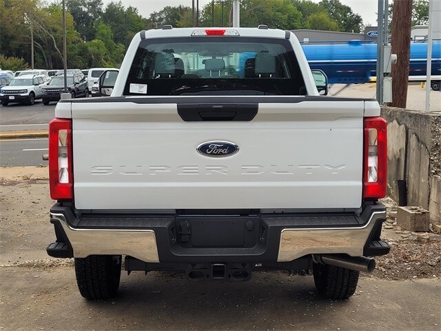2026 Ford F-250 photo 4
