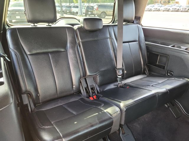 2021 Ford Expedition XLT - Photo 14