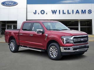 2025 Ford F-150 Lariat Truck