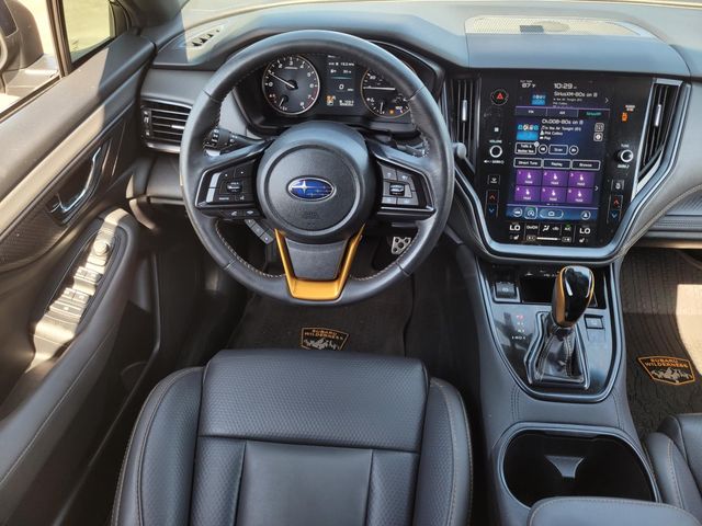 2022 Subaru Outback Wilderness - Photo 21
