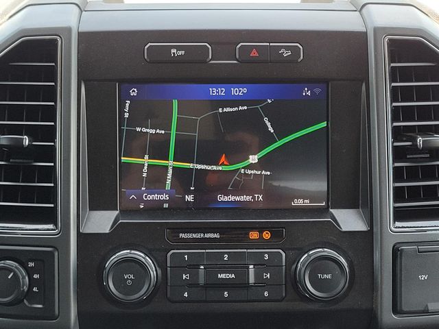 2022 Ford F-250 Super Duty XLT - Photo 22