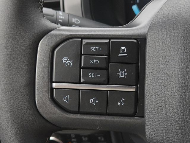 2025 Ford F-150 Lariat - Photo 14