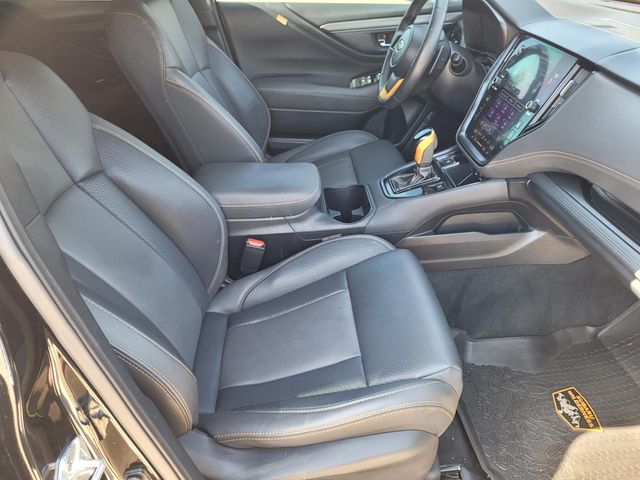 2022 Subaru Outback Wilderness - Photo 10
