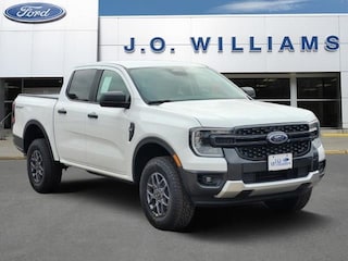 2025 Ford Ranger XLT Truck