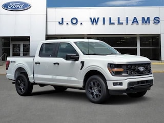 2026 Ford F-150 STX Truck
