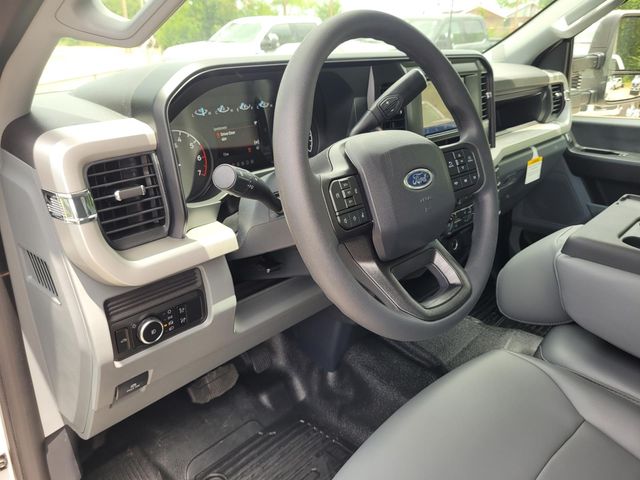2026 Ford F-250 Super Duty XL - Photo 9