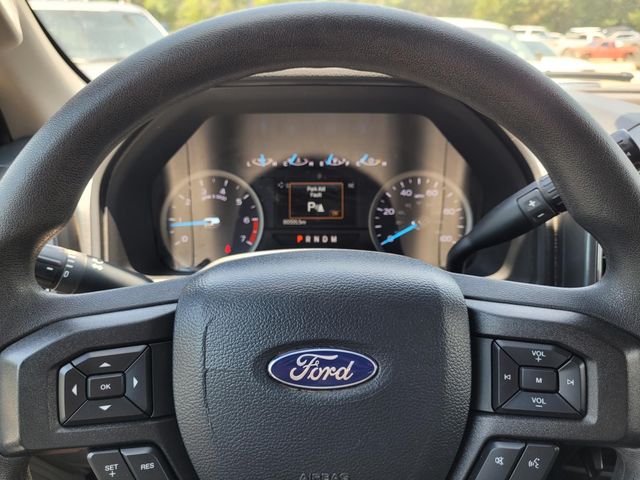 2022 Ford F-250 Super Duty XLT - Photo 29