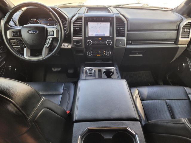 2021 Ford Expedition XLT - Photo 23