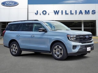 2026 Ford Expedition Active SUV
