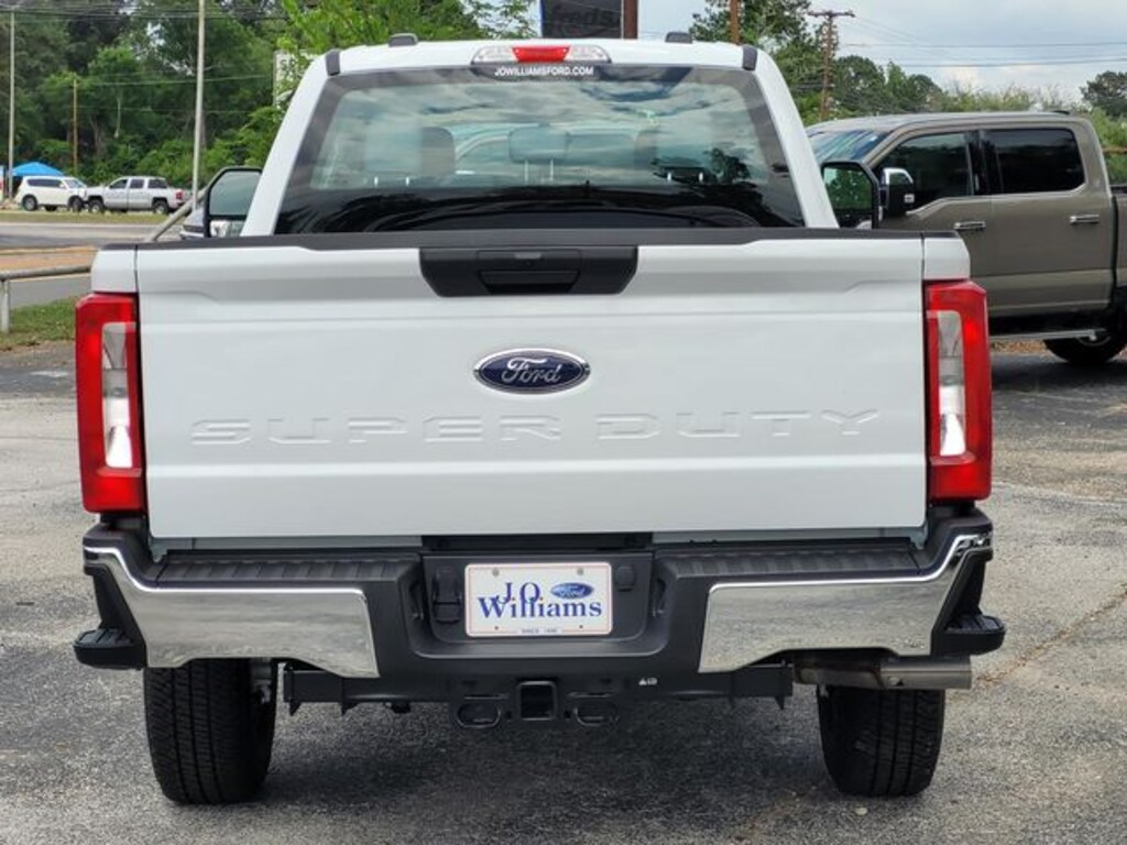 New 2026 Ford F-250SD XL Truck