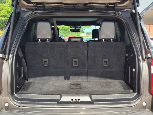 2021 Ford Expedition XLT - Photo 9