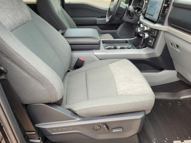 2023 Ford F-150 XLT - Photo 10