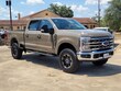  Ford F-250SD