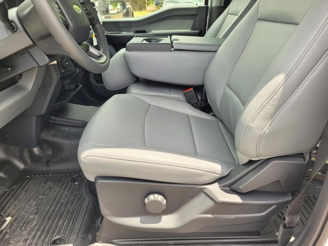 2026 Ford F-250 Super Duty XL - Photo 8