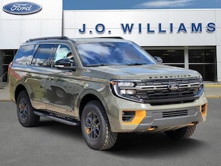 2025 Ford Expedition Tremor SUV