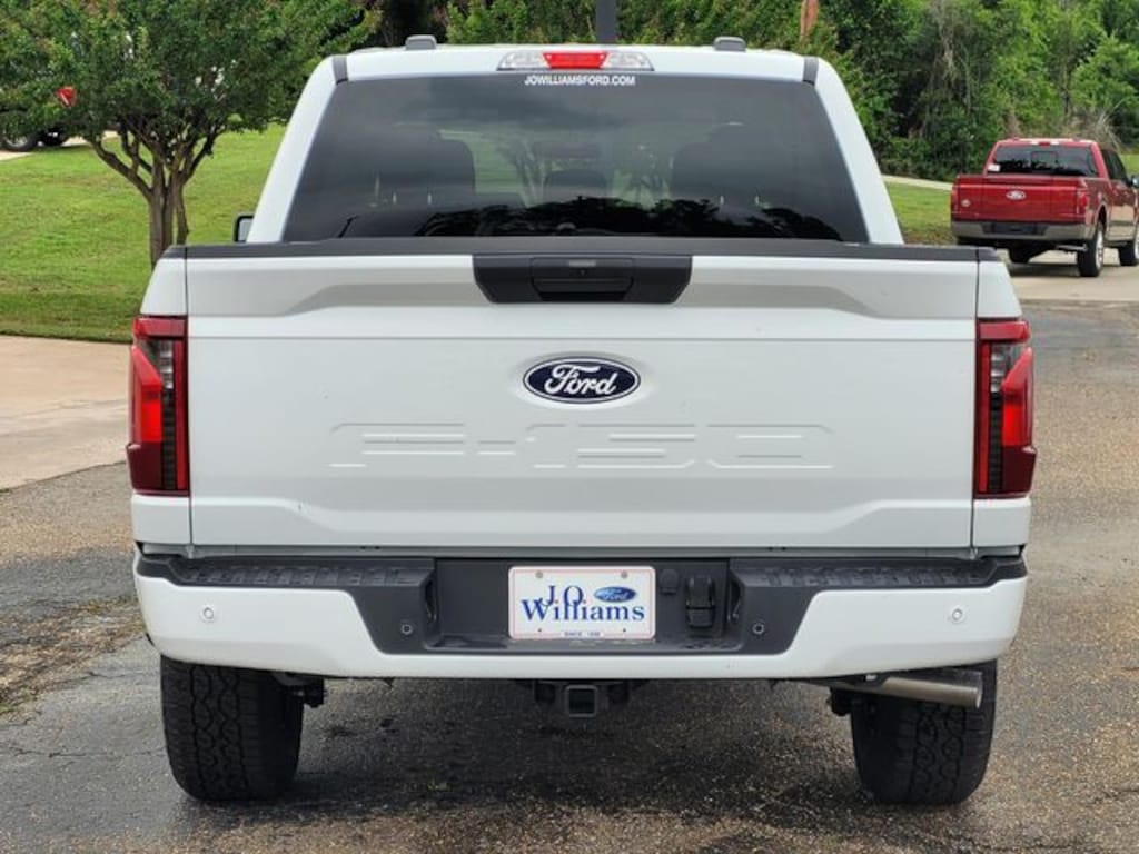 New 2026 Ford F-150 STX Truck