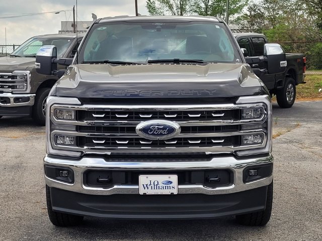 New 2026 Ford F-250SD Lariat Truck