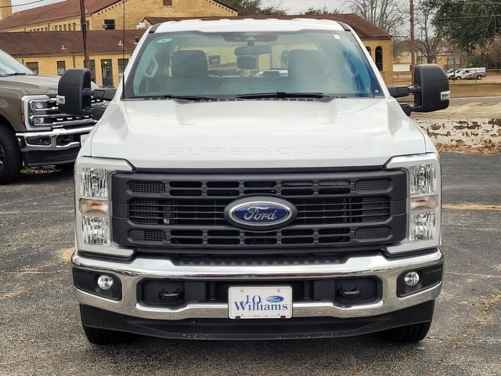 New 2026 Ford F-250SD XL Truck