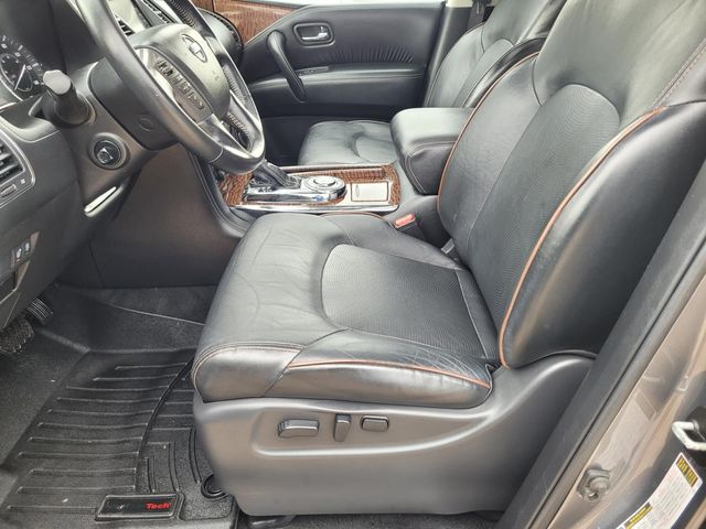 2020 Nissan Armada SL - Photo 16