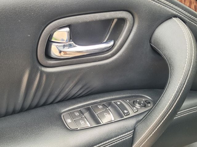 2020 Nissan Armada SL - Photo 18