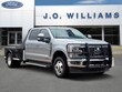 Ford F-350SD