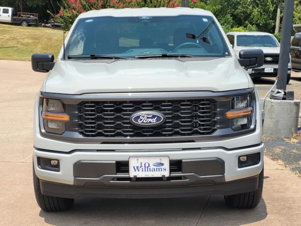 New 2026 Ford F-150 STX Truck