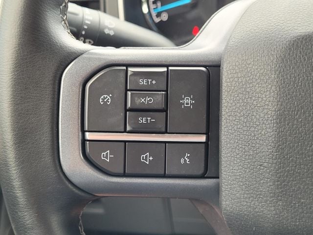 2023 Ford F-150 XLT - Photo 28