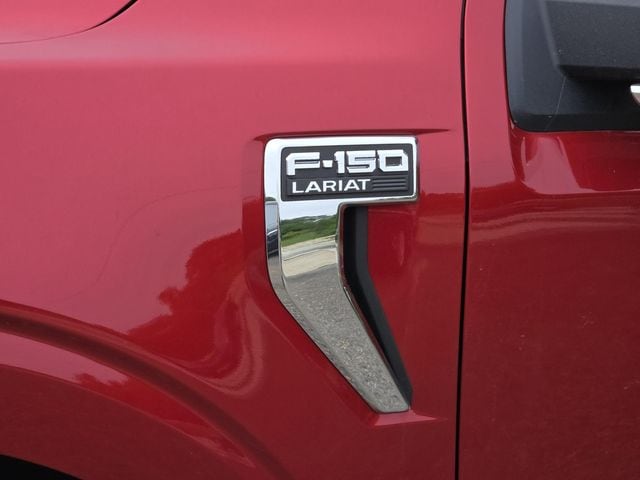 2025 Ford F-150 Lariat - Photo 5