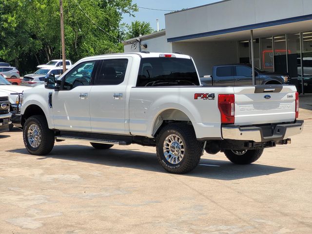 2022 Ford F-250 Super Duty XLT - Photo 6