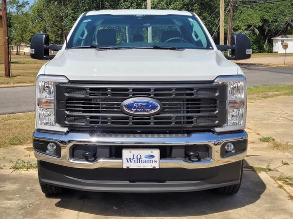 New 2026 Ford F-250SD XL Truck