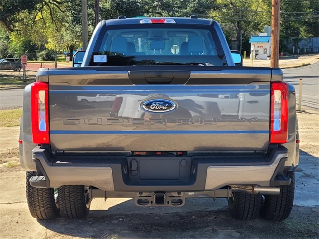 New 2026 Ford F-350SD XL Truck