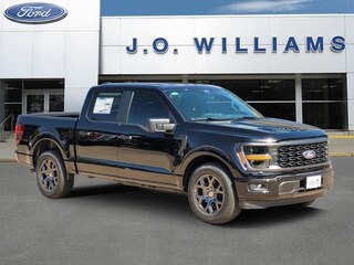 2026 Ford F-150 STX Truck