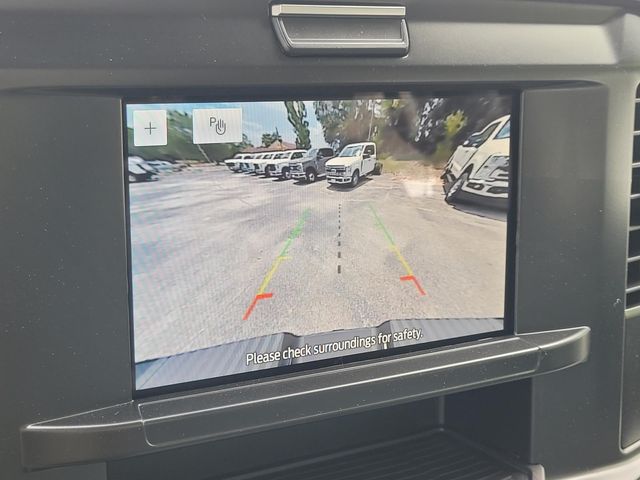 2026 Ford F-250 Super Duty XL - Photo 18