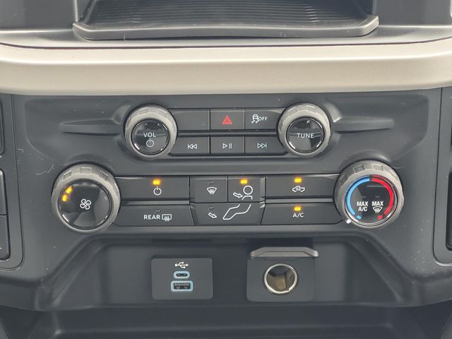 2026 Ford F-350 Super Duty Chassis Cab XL - Photo 15