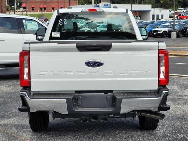 2026 Ford F-250 photo 3