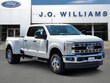 Ford F-350SD