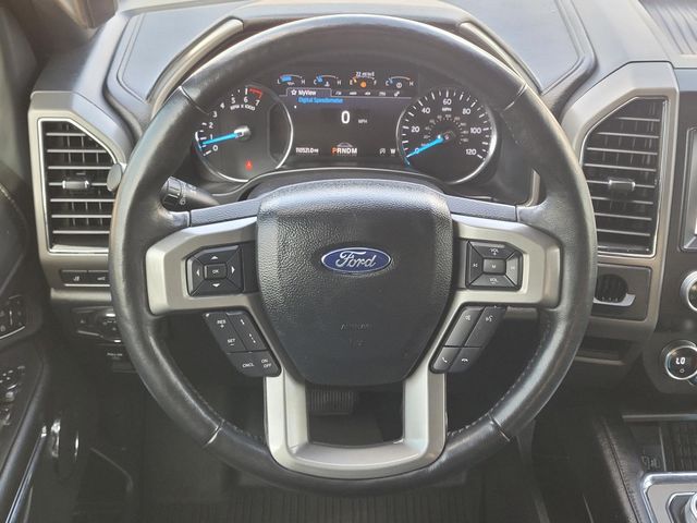 2021 Ford Expedition XLT - Photo 21