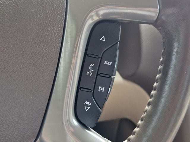 2013 Chevrolet Avalanche LTZ - Photo 30