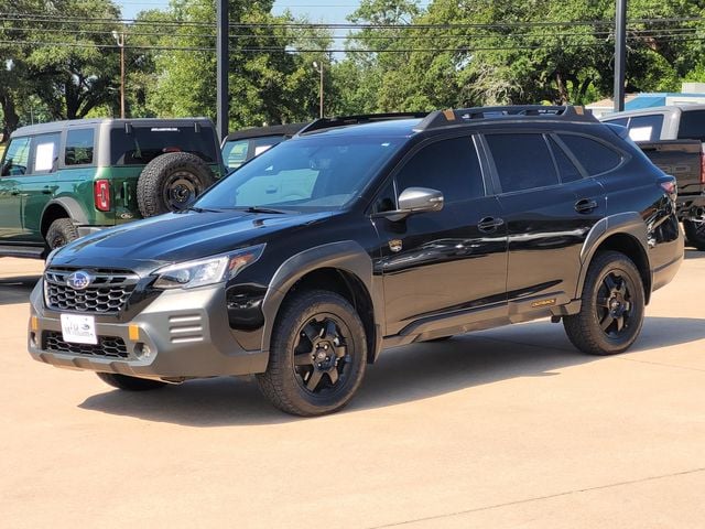 2022 Subaru Outback Wilderness - Photo 3