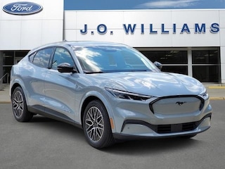 2025 Ford Mustang Mach-E Premium SUV