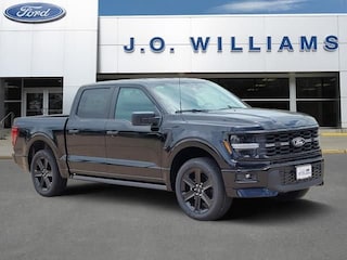2026 Ford F-150 STX Truck