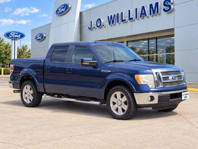 2010 Ford F-150