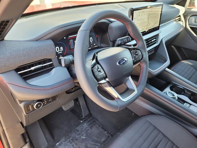 2026 Ford Explorer ST-Line - Photo 9