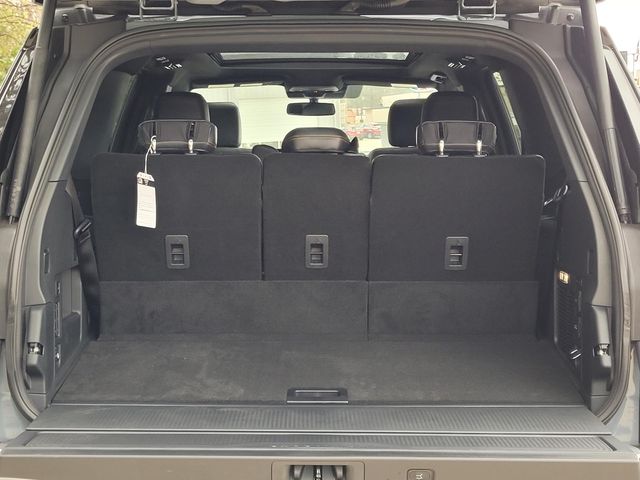 2025 Ford Expedition Tremor - Photo 6
