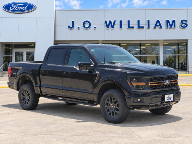 New 2026 Ford F-150 Tremor Truck
